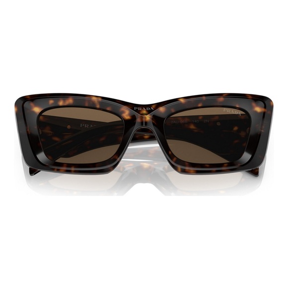 PRADA PR 13ZS sunglasses🤎 - Picture 5 of 6